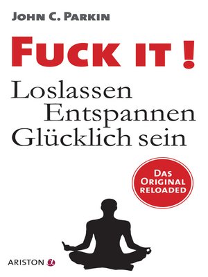 cover image of Fuck It!
